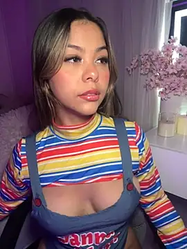 Snapshot of tuckersabrina chatting on October 18, 2025, 12:07 pm tuckersabrina online show from October 18, 2025, 12:07 pm