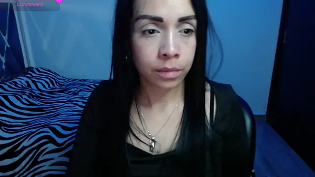 Snapshot of Amber_Lovely chatting on September 13, 2025, 10:54 pm Amber Lovely online show from September 13, 2025, 10:54 pm