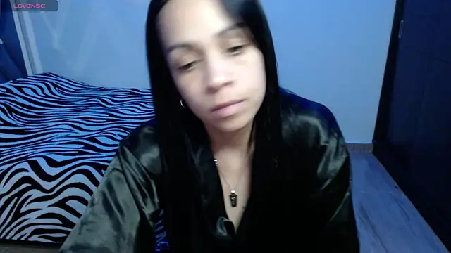 Amber Lovely online show from September 25, 2025, 12:27 am