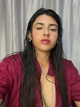 lesley anni online show from December 4, 2024, 11:19 pm