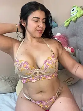 lesley anni online show from February 8, 2025, 5:29 pm