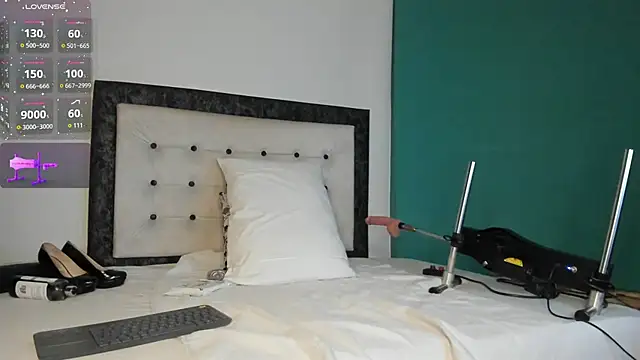 Snapshot of kinky_polar chatting on February 25, 2026, 4:01 am kinky polar online show from February 25, 2026, 4:01 am