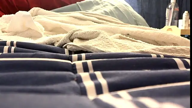 liTgemNYC online show from March 4, 2026, 12:46 pm