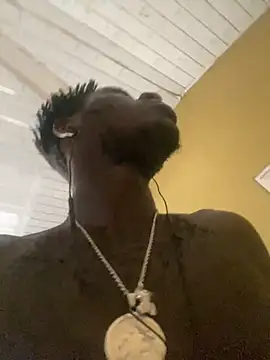 black dick01001 online show from September 15, 2025, 11:43 am