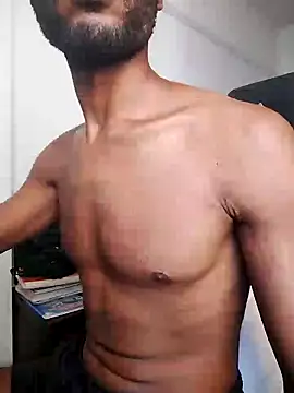 Blacklicious777 online show from March 16, 2025, 8:10 pm