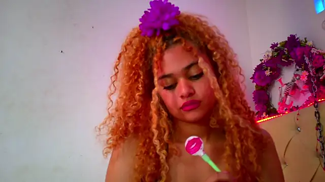 gaby jin online show from December 10, 2024, 3:01 pm