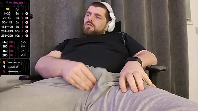 KingMarti online show from February 1, 2026, 2:15 pm