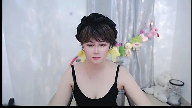 Snapshot of Fan_ting chatting on October 9, 2025, 3:01 pm Fan ting online show from October 9, 2025, 3:01 pm