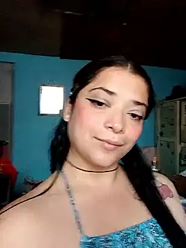 Snapshot of Elvishcassie_ chatting on June 12, 2026, 5:43 pm Elvishcassie online show from June 12, 2026, 5:43 pm