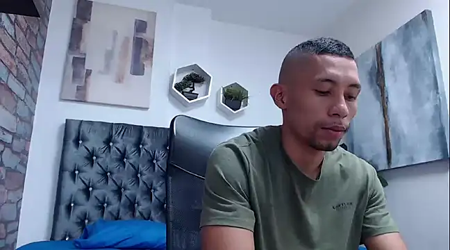 Snapshot of richar_voller chatting on December 14, 2024, 12:33 pm richar voller online show from December 14, 2024, 12:33 pm