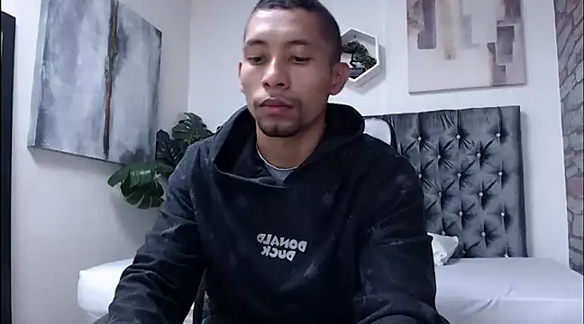 Snapshot of richar_voller chatting on January 3, 2025, 11:35 am richar voller online show from January 3, 2025, 11:35 am