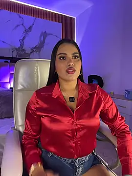 Jeen Taylor online show from March 12, 2026, 9:19 pm