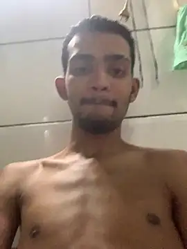 moreninhoP online show from February 3, 2025, 4:04 am