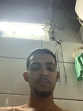 moreninhoP online show from January 26, 2025, 5:23 am