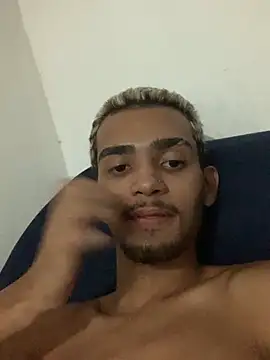 moreninhoP online show from January 6, 2025, 3:42 am