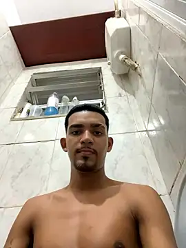 moreninhoP online show from January 10, 2026, 3:57 am