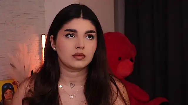 Snapshot of RachelSwaan chatting on February 7, 2025, 5:20 am RachelSwaan online show from February 7, 2025, 5:20 am