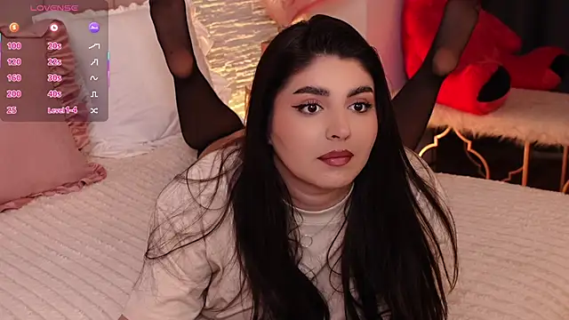 Snapshot of RachelSwaan chatting on March 17, 2025, 9:55 am RachelSwaan online show from March 17, 2025, 9:55 am