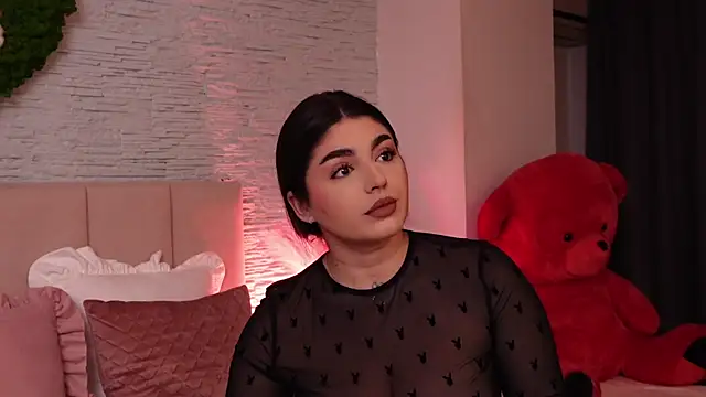 Snapshot of RachelSwaan chatting on February 27, 2025, 5:40 am RachelSwaan online show from February 27, 2025, 5:40 am