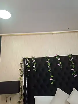 RoxieJackson online show from January 13, 2026, 11:58 am