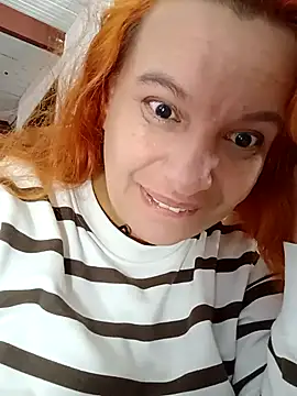 RoxieJackson online show from December 15, 2025, 11:38 am