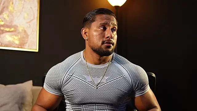 CallumMuscle online show from April 15, 2026, 2:50 am