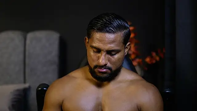 CallumMuscle online show from November 5, 2025, 12:25 am