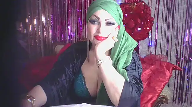 Izabella gold online show from March 15, 2025, 8:37 am
