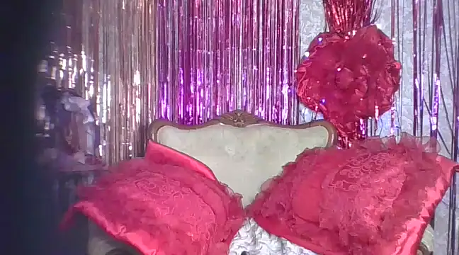 Izabella gold online show from February 28, 2025, 11:03 am