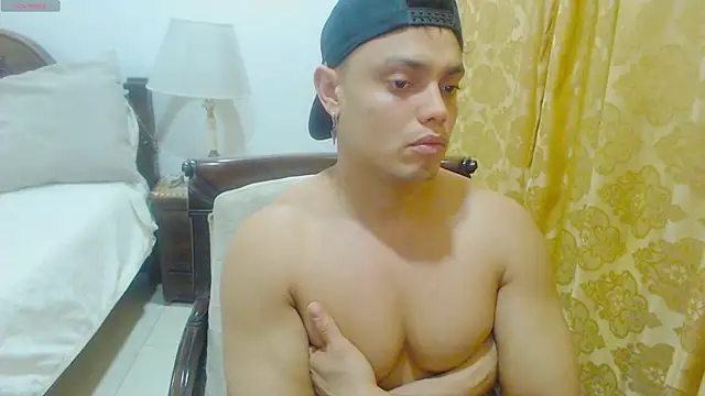 Booy Hott online show from February 27, 2025, 2:46 am