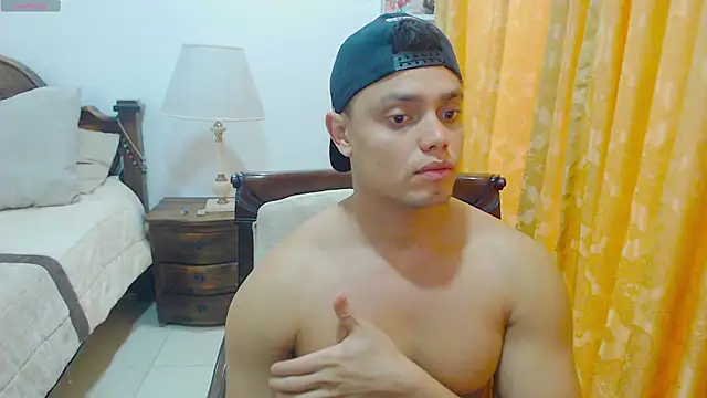 Booy Hott online show from February 11, 2025, 3:18 pm