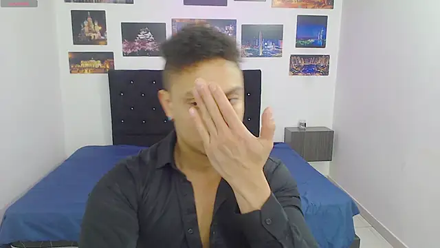Booy Hott online show from December 7, 2024, 3:03 pm