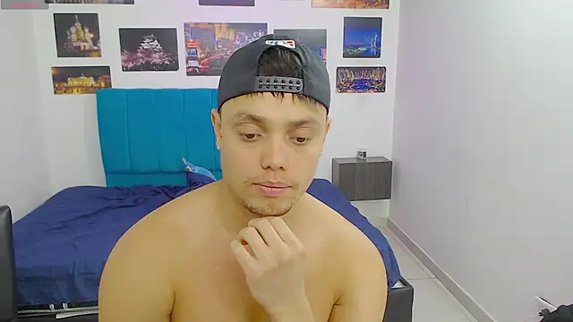 Booy Hott online show from January 19, 2025, 7:04 pm