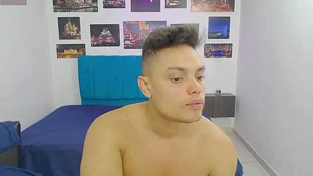 Booy Hott online show from January 25, 2025, 3:20 pm
