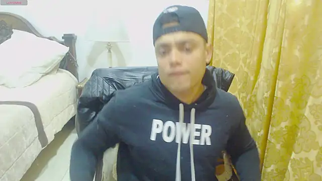 Booy Hott online show from March 19, 2025, 12:04 am