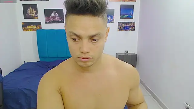 Booy Hott online show from January 22, 2025, 5:59 pm