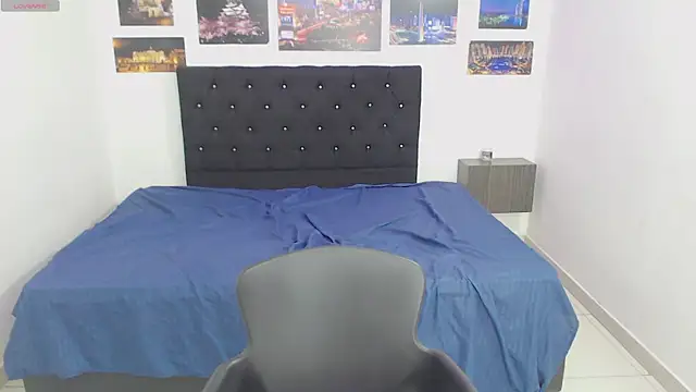 Booy Hott online show from December 9, 2024, 8:54 pm
