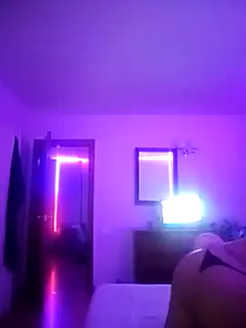 mariasaenz22 online show from January 29, 2025, 1:37 am