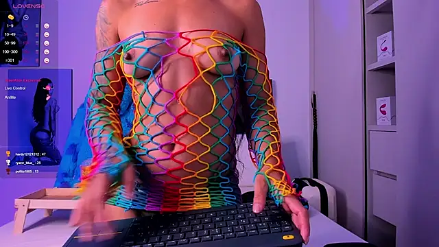 mia world  online show from December 20, 2024, 3:58 am