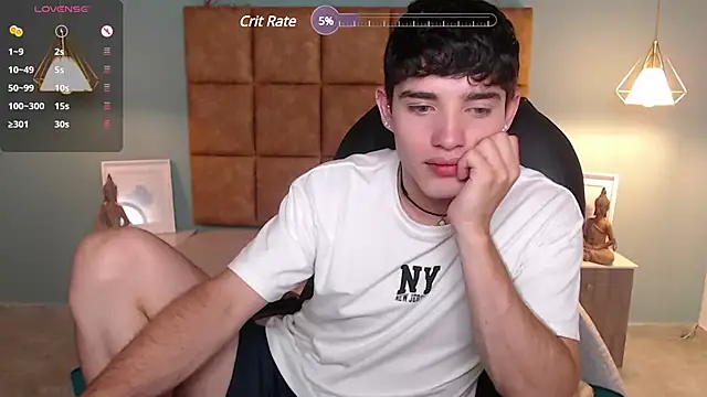 Snapshot of AlejooTwink chatting on March 1, 2025, 10:21 pm AlejooTwink online show from March 1, 2025, 10:21 pm