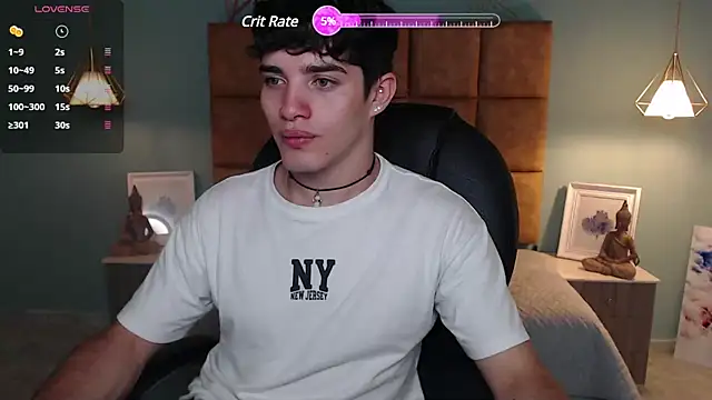 Snapshot of AlejooTwink chatting on March 1, 2025, 7:15 pm AlejooTwink online show from March 1, 2025, 7:15 pm