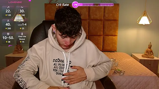 Snapshot of AlejooTwink chatting on March 16, 2025, 9:47 pm AlejooTwink online show from March 16, 2025, 9:47 pm