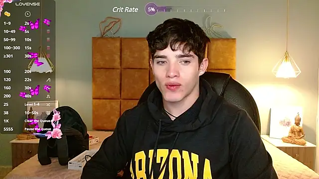 Snapshot of AlejooTwink chatting on March 8, 2025, 12:33 am AlejooTwink online show from March 8, 2025, 12:33 am