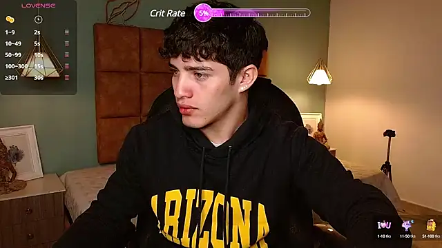 Snapshot of AlejooTwink chatting on March 2, 2025, 4:25 pm AlejooTwink online show from March 2, 2025, 4:25 pm