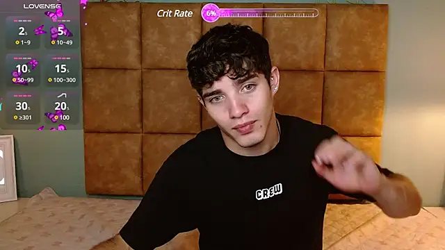 Snapshot of AlejooTwink chatting on March 11, 2025, 6:52 pm AlejooTwink online show from March 11, 2025, 6:52 pm