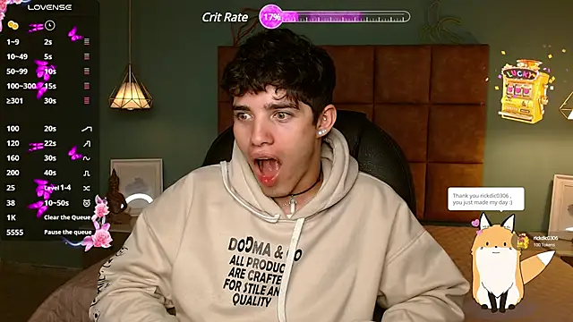 Snapshot of AlejooTwink chatting on March 6, 2025, 12:21 am AlejooTwink online show from March 6, 2025, 12:21 am