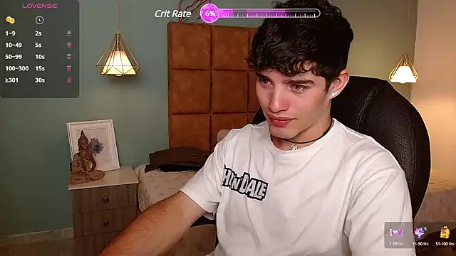 Snapshot of AlejooTwink chatting on March 2, 2025, 7:30 pm AlejooTwink online show from March 2, 2025, 7:30 pm