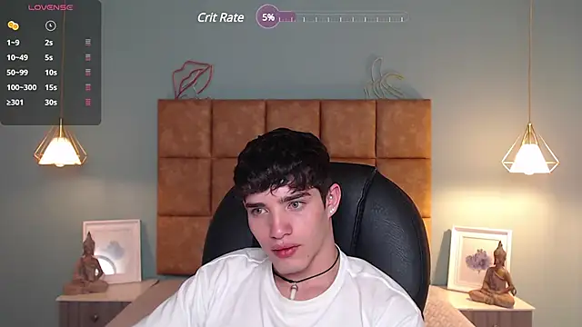 Snapshot of AlejooTwink chatting on March 2, 2025, 1:26 am AlejooTwink online show from March 2, 2025, 1:26 am