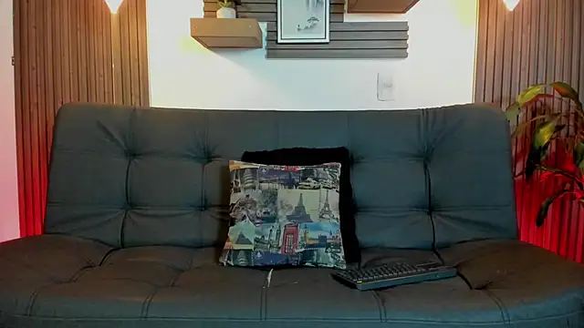 Snapshot of Layla_707 chatting on September 25, 2025, 11:55 pm Layla 707 online show from September 25, 2025, 11:55 pm