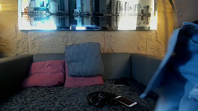 Snapshot of Layla_707 chatting on September 13, 2025, 10:54 pm Layla 707 online show from September 13, 2025, 10:54 pm